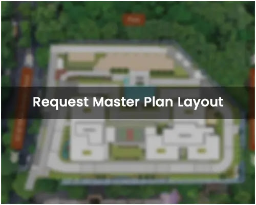 Gillco Meraqui Master Layout Plan