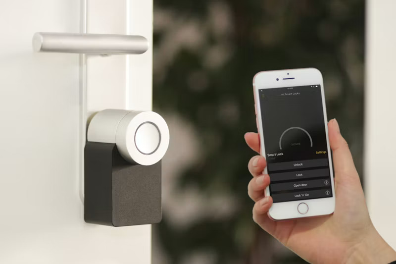 Smart Automation
