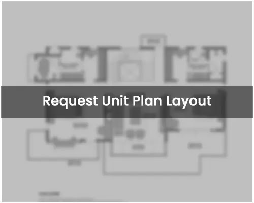 Gillco Meraqui Typical Unit Floor Plan